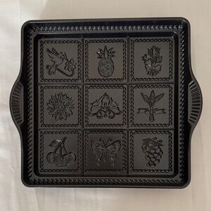 Nordic Ware | English Shortbread Pan